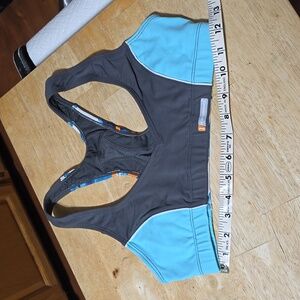 High Performance Sport Bra